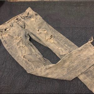 ⭐️3/$12⭐️ AE Ripped Jeans